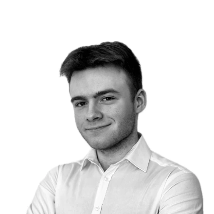 Filip Foryś, Board Member, Compliance Research Associate