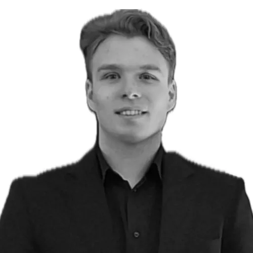 Łukasz Sowicki, Compliance Research Associate