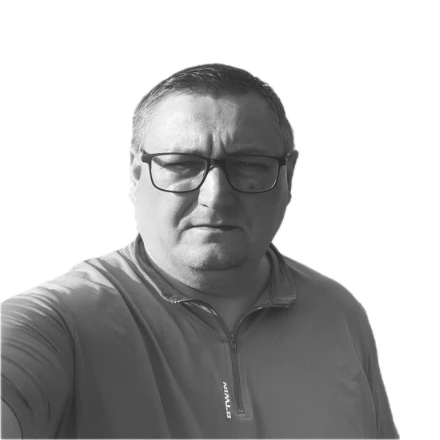 Rafał Maślanka, CTO
